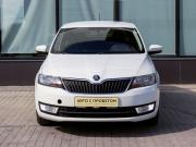 Skoda Rapid I Екатеринбург  - изображение 29