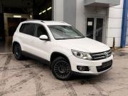Volkswagen Tiguan I Рестайлинг Нижний Новгород  - изображение 4