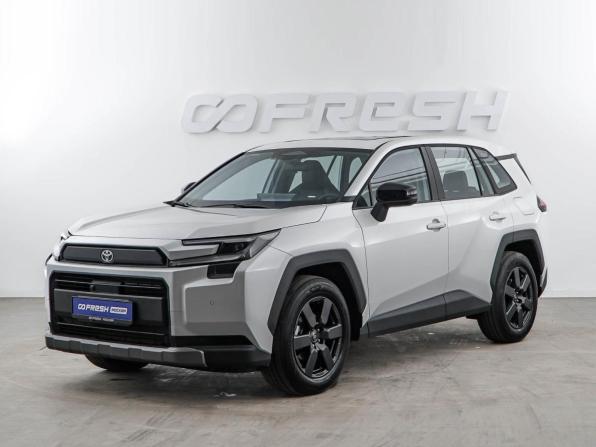 Toyota RAV4 VI (XA60) с пробегом 2026 года, цена 4 295 111 рублей, 160 км, внедорожник, Автокод Объявления