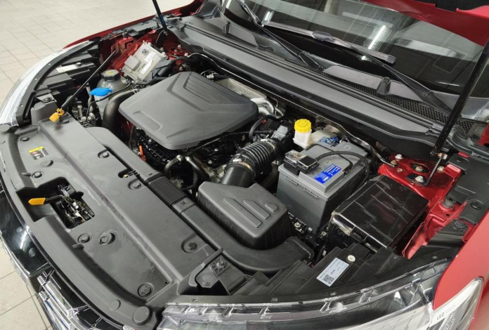 Haval Jolion I Екатеринбург  - изображение 21