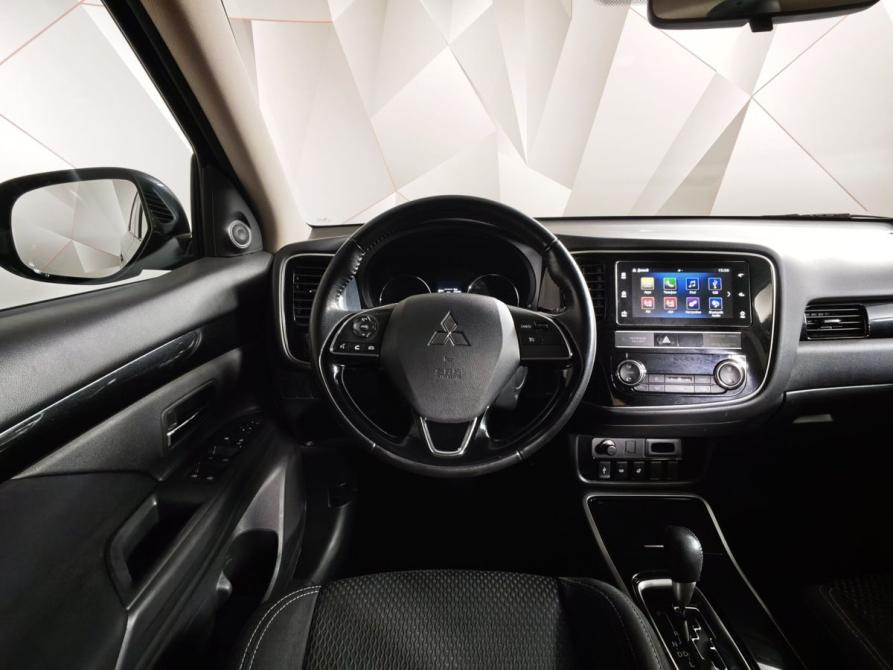 Mitsubishi Outlander III Рестайлинг 3 Москва  - изображение 19