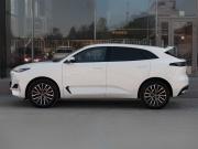 Changan UNI-K Новосибирск  - изображение 32