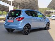 Opel Meriva B Екатеринбург  - изображение 24