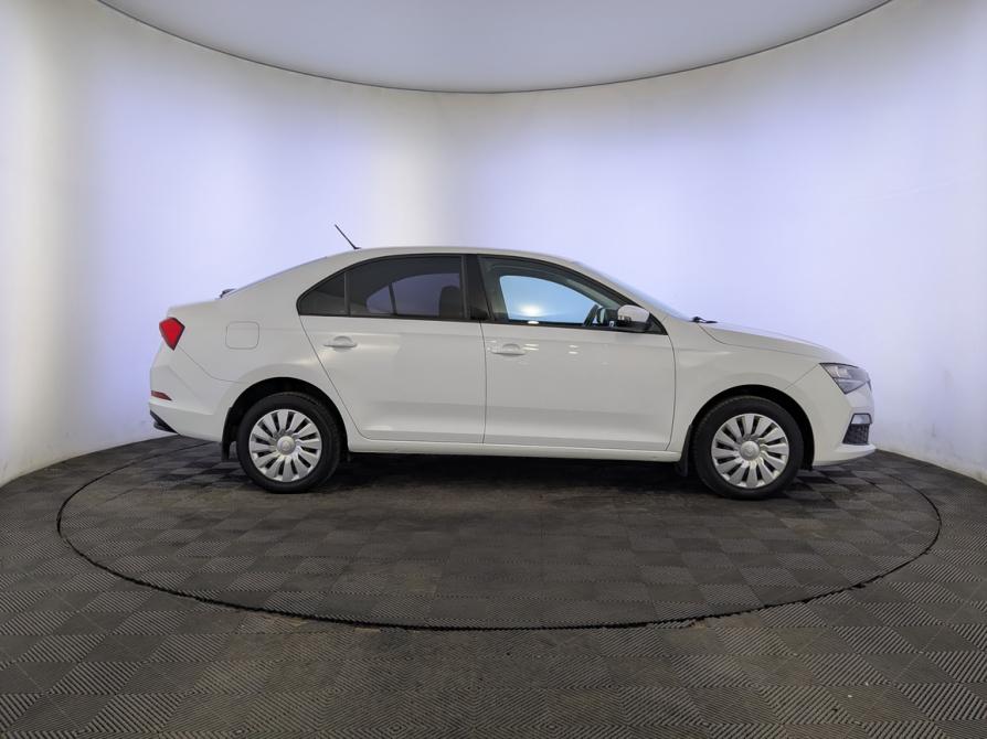 Skoda Rapid II Москва  - изображение 4