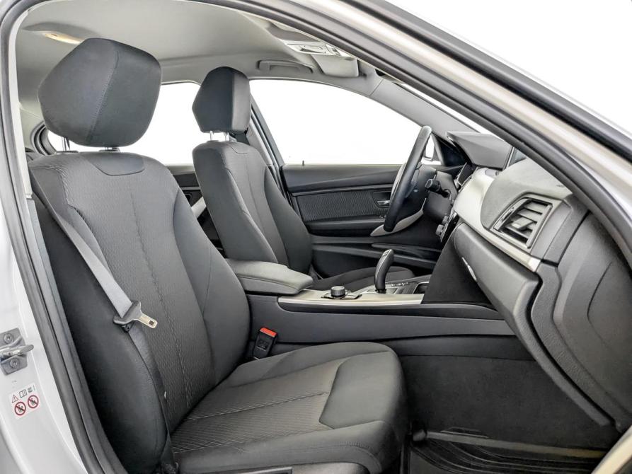 BMW 3 серии VI (F3x) Рестайлинг Москва  - изображение 23