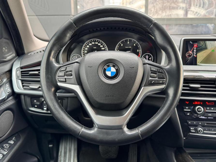 BMW X5 III (F15) Иркутск  - изображение 15