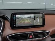 Hyundai Santa Fe IV Рестайлинг Краснодар  - изображение 44