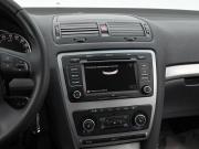 Skoda Octavia II (A5) Рестайлинг Москва  - изображение 21