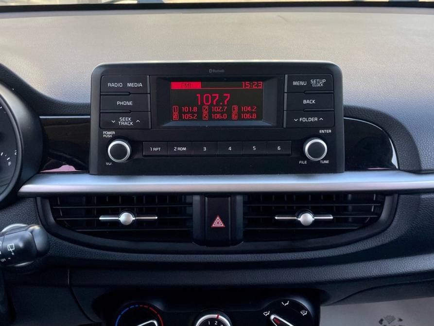 Kia Morning III Краснодар  - изображение 16