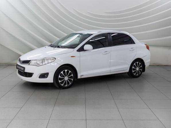 Chery Bonus (A13) с пробегом 2012 года, цена 367 000 рублей, 179293 км, лифтбек, Автокод Объявления