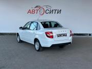 Lada (ВАЗ) Granta I Рестайлинг Тамбов  - изображение 26