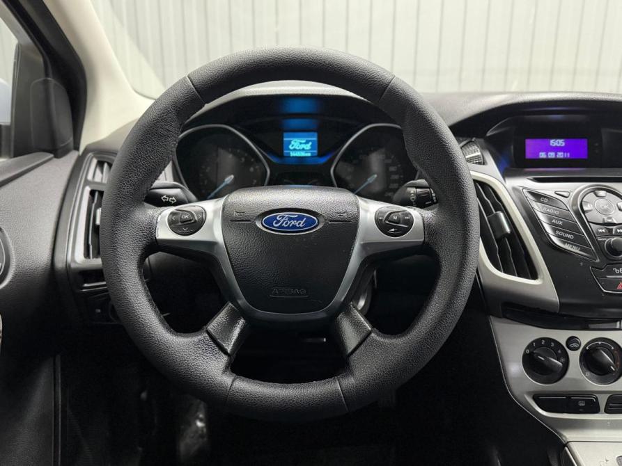 Ford Focus III Магнитогорск  - изображение 8