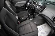Chevrolet Aveo II Сургут  - изображение 27