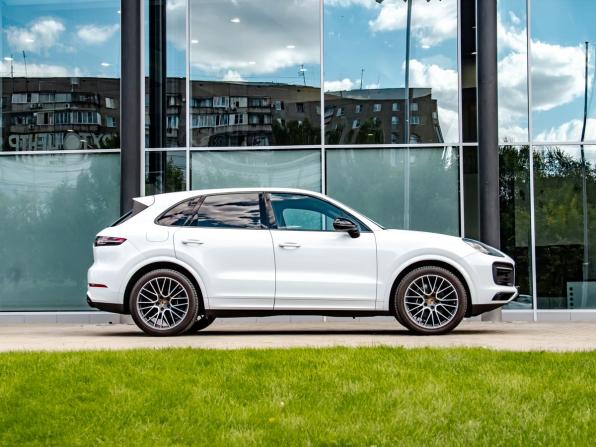 Porsche Cayenne III с пробегом 2019 года, цена 6 900 000 рублей, 88967 км, внедорожник, Автокод Объявления