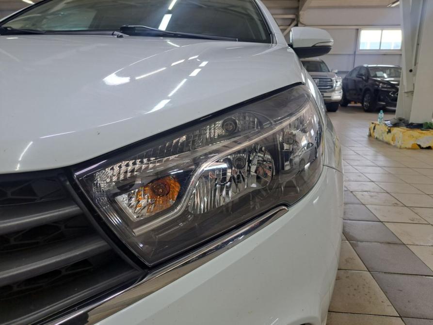 Lada (ВАЗ) Vesta I Набережные Челны  - изображение 21