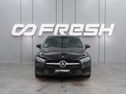 Mercedes-Benz A-Класс IV (W177) Воронеж  - изображение 24
