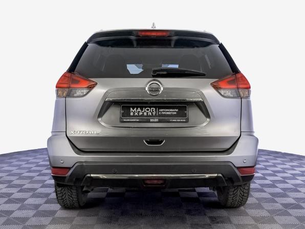 Nissan X-Trail III Рестайлинг с пробегом 2019 года, цена 2 275 000 рублей, 130456 км, внедорожник, Автокод Объявления