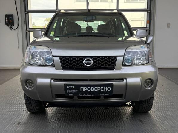 Nissan X-Trail I Рестайлинг с пробегом 2006 года, цена 705 000 рублей, 273270 км, внедорожник, Автокод Объявления
