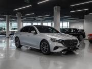 Mercedes-Benz E-Класс VI (W214 S214) Москва  - изображение 32
