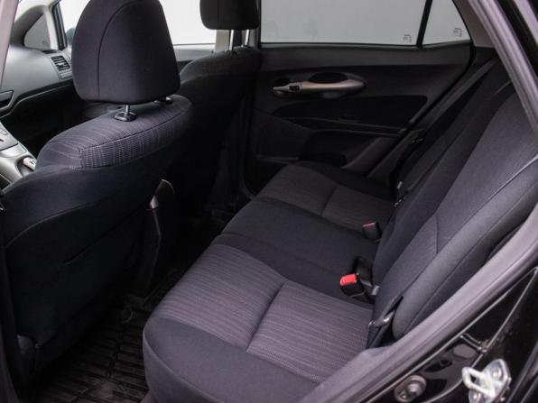 Toyota Auris I с пробегом 2009 года, цена 770 000 рублей, 143169 км, хэтчбек, Автокод Объявления