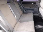 Daewoo Gentra II Тамбов  - изображение 34