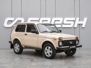 Lada (ВАЗ) 2121 (4x4) I Рестайлинг Краснодар  - изображение 16