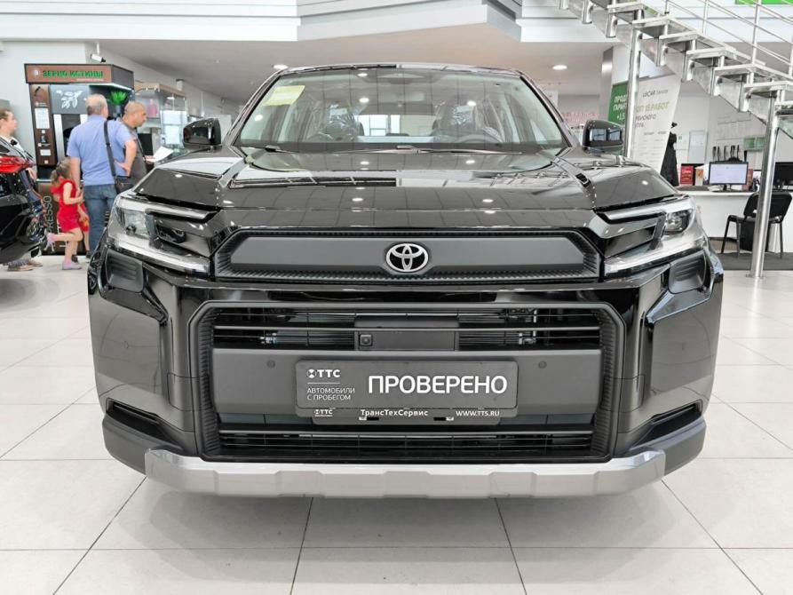 Toyota RAV4 VI (XA60) Казань  - изображение 2