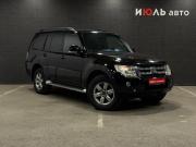 Mitsubishi Pajero IV Рестайлинг 1 Челябинск  - изображение 18