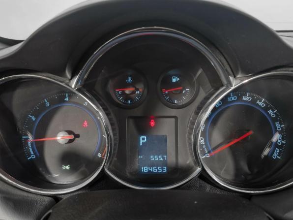 Chevrolet Cruze I с пробегом 2010 года, цена 509 000 рублей, 276000 км, седан, Автокод Объявления
