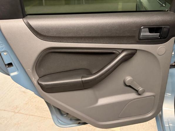 Ford Focus II Рестайлинг с пробегом 2010 года, цена 570 000 рублей, 215555 км, хэтчбек, Автокод Объявления