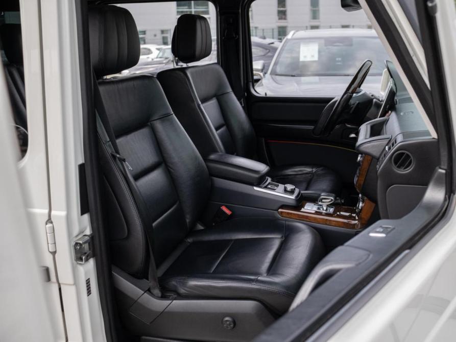 Mercedes-Benz G-Класс II (W463) Рестайлинг 3 Сочи  - изображение 10
