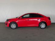 Chevrolet Cruze I Рестайлинг Москва  - изображение 22