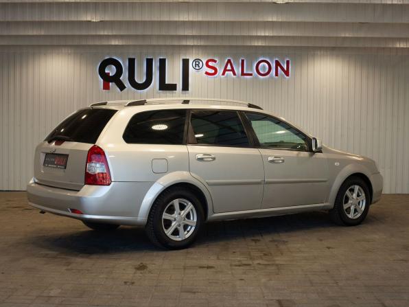 Chevrolet Lacetti I с пробегом 2011 года, цена 635 000 рублей, 163133 км, универсал, Автокод Объявления