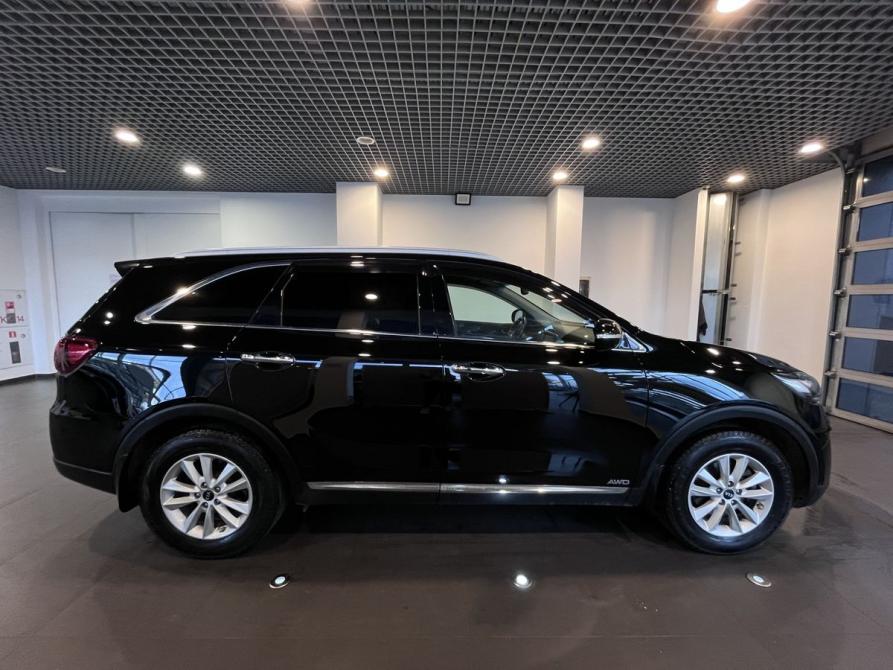 Kia Sorento III Prime Рестайлинг Чебоксары  - изображение 2
