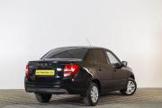 Lada (ВАЗ) Granta I Рестайлинг Тюмень  - изображение 23