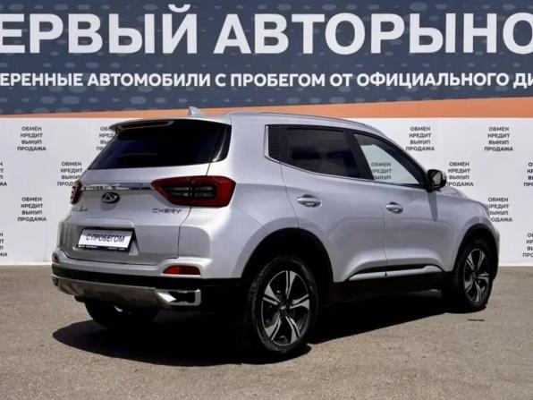 Chery Tiggo 4 Pro I с пробегом 2024 года, цена 1 324 000 рублей, 49199 км, внедорожник, Автокод Объявления