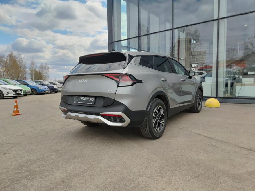 Kia Sportage V Ижевск  - изображение 6