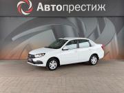 Lada (ВАЗ) Granta I Рестайлинг Волгоград  - изображение 23