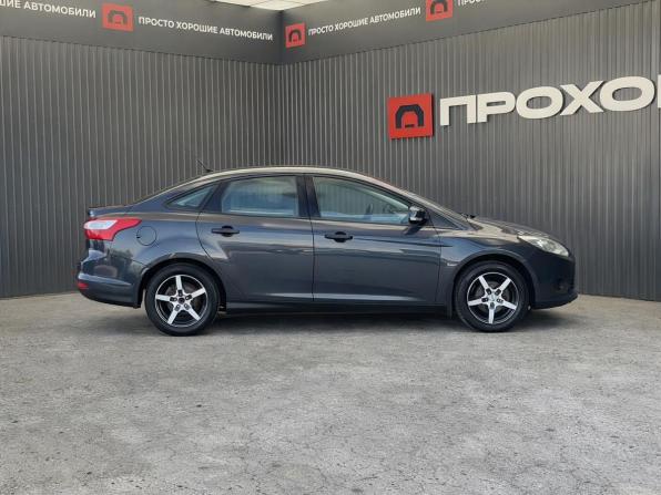 Ford Focus III с пробегом 2012 года, цена 775 000 рублей, 157395 км, седан, Автокод Объявления