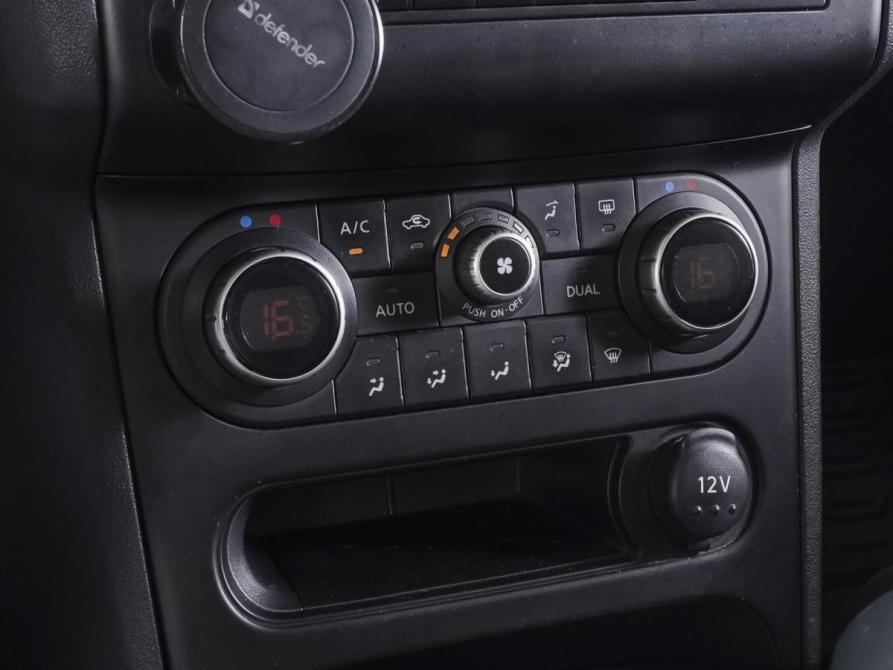 Nissan Qashqai I Рестайлинг Ростов-на-Дону  - изображение 13