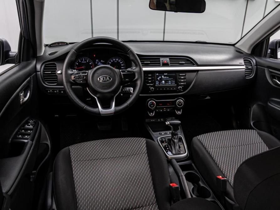 Kia Rio IV Краснодар  - изображение 6