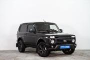 Lada (ВАЗ) Niva Legend I Сургут  - изображение 17