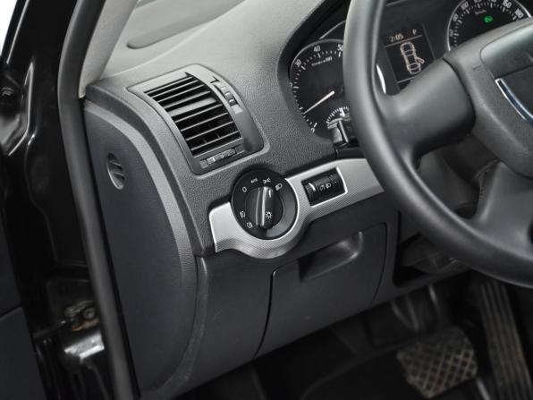 Skoda Octavia II (A5) Рестайлинг с пробегом 2010 года, цена 599 000 рублей, 167000 км, лифтбек, Автокод Объявления