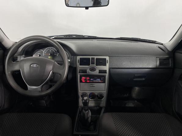 Lada (ВАЗ) Priora I с пробегом 2012 года, цена 560 000 рублей, 84124 км, универсал, Автокод Объявления