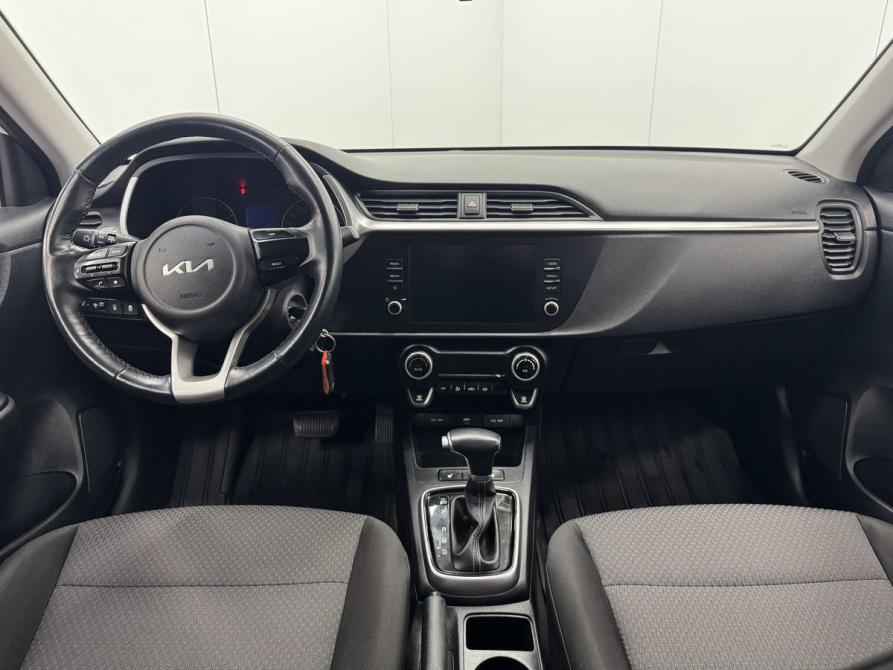 Kia Rio IV Рестайлинг Воронеж  - изображение 13