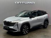 Geely Atlas II Краснодар  - изображение 23