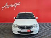 Renault Logan I Рестайлинг Вологда  - изображение 23