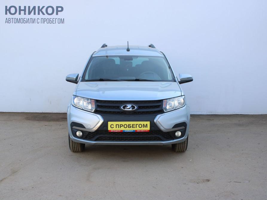 Lada (ВАЗ) Largus I Рестайлинг Нижний Новгород  - изображение 3