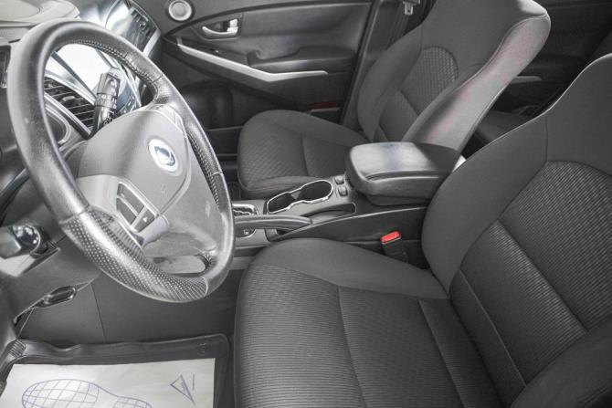 SsangYong Actyon II Рестайлинг с пробегом 2014 года, цена 1 449 000 рублей, 186000 км, внедорожник, Автокод Объявления