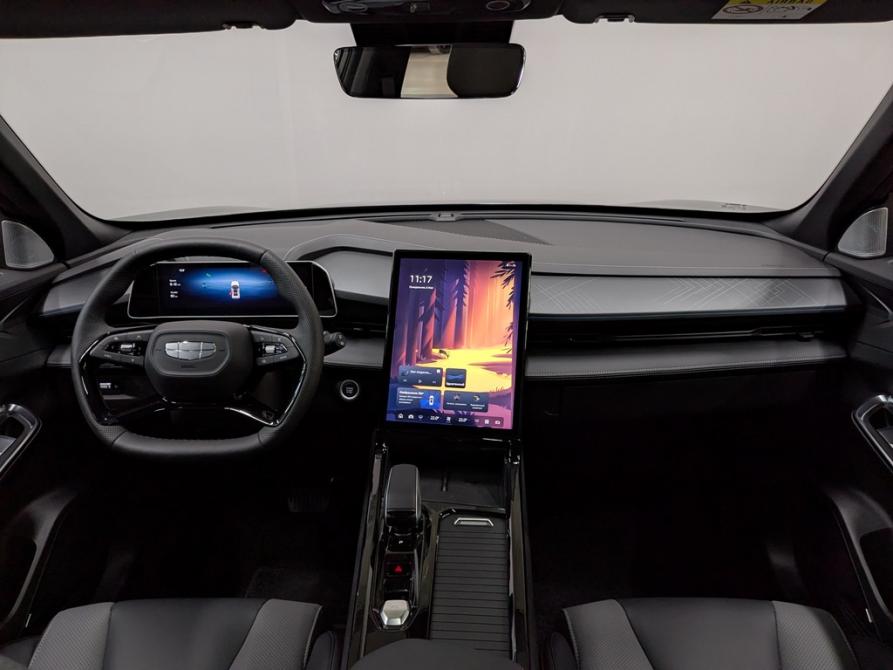 Geely Cityray Москва  - изображение 29